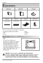 Preview for 12 page of LG L8008R Owner'S Manual