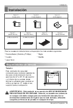 Предварительный просмотр 35 страницы LG L8008R Owner'S Manual