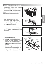 Предварительный просмотр 37 страницы LG L8008R Owner'S Manual