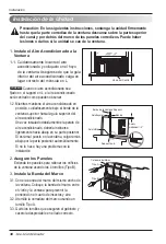 Предварительный просмотр 38 страницы LG L8008R Owner'S Manual