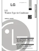 LG L8010ER Owner'S Manual preview