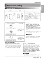 Preview for 9 page of LG L8010ER Owner'S Manual