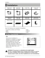 Preview for 12 page of LG L8010ER Owner'S Manual