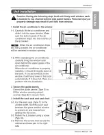 Preview for 15 page of LG L8010ER Owner'S Manual