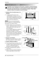 Preview for 40 page of LG L8010ER Owner'S Manual