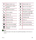 Preview for 47 page of LG L81AL User Manual