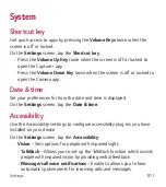 Preview for 102 page of LG L81AL User Manual