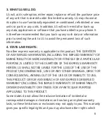 Preview for 7 page of LG L82VL User Manual