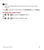 Preview for 19 page of LG L82VL User Manual