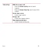 Preview for 26 page of LG L82VL User Manual