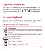 Preview for 48 page of LG L82VL User Manual