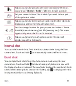 Preview for 64 page of LG L82VL User Manual