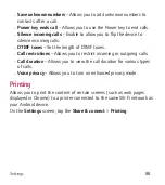 Preview for 89 page of LG L82VL User Manual