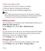 Preview for 90 page of LG L82VL User Manual