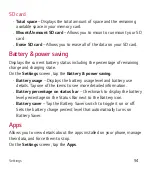 Preview for 95 page of LG L82VL User Manual