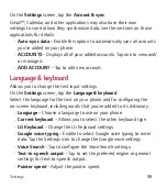 Preview for 99 page of LG L82VL User Manual