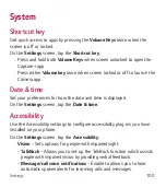 Preview for 101 page of LG L82VL User Manual