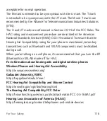 Preview for 117 page of LG L82VL User Manual