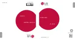 Preview for 1 page of LG L84VL User Manual