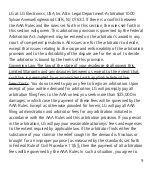 Preview for 10 page of LG L84VL User Manual