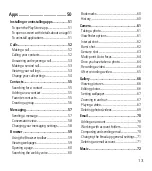 Preview for 14 page of LG L84VL User Manual