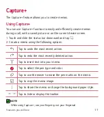 Preview for 18 page of LG L84VL User Manual