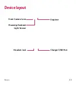 Preview for 24 page of LG L84VL User Manual