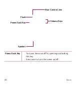 Preview for 25 page of LG L84VL User Manual