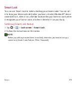 Preview for 40 page of LG L84VL User Manual