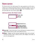 Preview for 41 page of LG L84VL User Manual