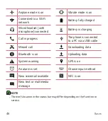 Preview for 47 page of LG L84VL User Manual