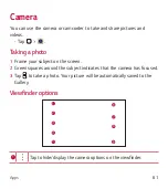 Preview for 62 page of LG L84VL User Manual