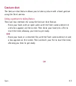 Preview for 64 page of LG L84VL User Manual