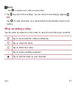 Preview for 66 page of LG L84VL User Manual