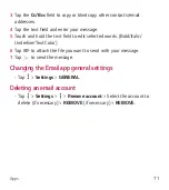 Preview for 72 page of LG L84VL User Manual