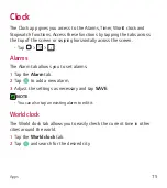 Preview for 76 page of LG L84VL User Manual