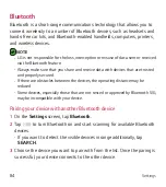 Preview for 85 page of LG L84VL User Manual