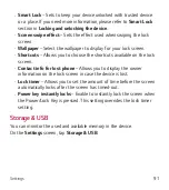 Preview for 92 page of LG L84VL User Manual