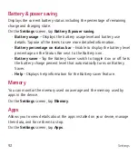 Preview for 93 page of LG L84VL User Manual