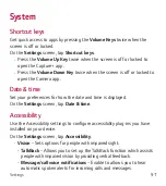 Preview for 98 page of LG L84VL User Manual