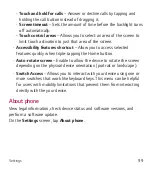 Preview for 100 page of LG L84VL User Manual