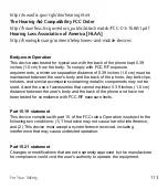 Preview for 114 page of LG L84VL User Manual