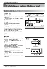 Preview for 6 page of LG L8UC100BFA0 Installation Manual