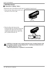 Preview for 14 page of LG L8UC100BFA0 Installation Manual