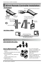 Preview for 18 page of LG L8UC100BFA0 Installation Manual