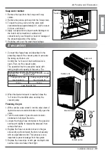 Preview for 29 page of LG L8UC100BFA0 Installation Manual