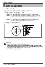 Preview for 32 page of LG L8UC100BFA0 Installation Manual