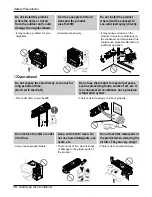 Preview for 10 page of LG L8UC100BFA0 Service Manual