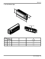 Preview for 13 page of LG L8UC100BFA0 Service Manual