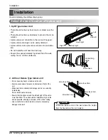 Preview for 24 page of LG L8UC100BFA0 Service Manual